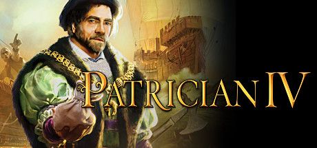 Patrician IV Gold Edition