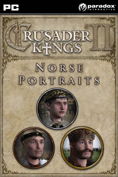 portrait