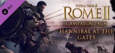 Total War™: ROME II - Hannibal at the Gates