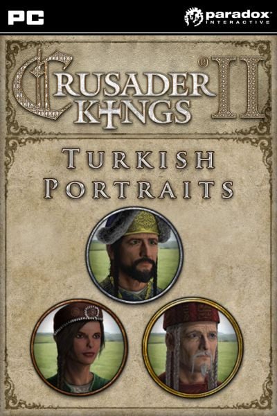 portrait