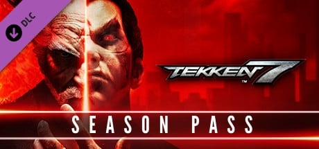 TEKKEN 7 - Season Pass