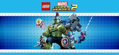 LEGO® Marvel Super Heroes 2 - Standard Edition