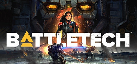 BATTLETECH - Mercenary Collection