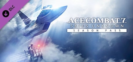 ACE COMBAT™ 7: SKIES UNKNOWN Season Pass
