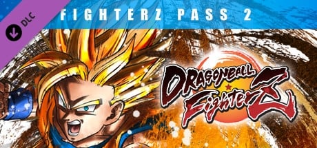 DRAGON BALL FighterZ – FighterZ Pass 2
