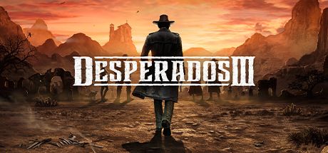 Desperados III