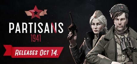 Partisans 1941