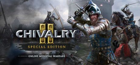 Chivalry 2 Special Edition