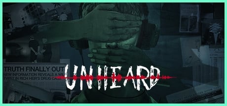Unheard