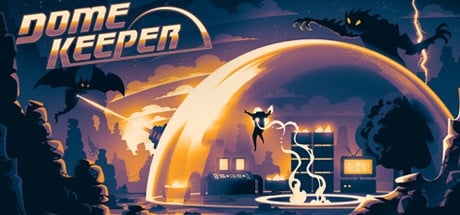 Dome Keeper Deluxe Edition
