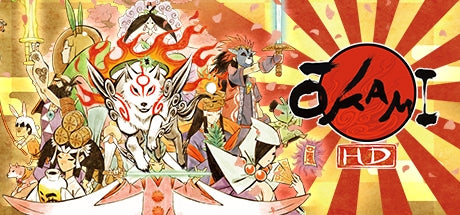 Okami + Kunitsu-Gami Bundle