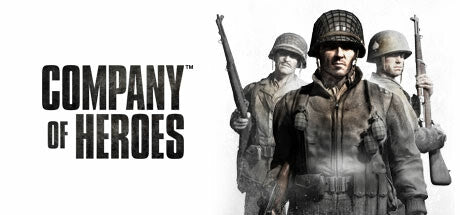 Company of Heroes: Complete Pack