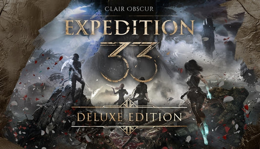 Clair Obscur: Expedition 33 Deluxe Edition