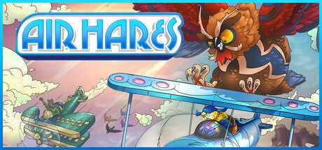 Air Hares