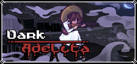 Dark Adelita
