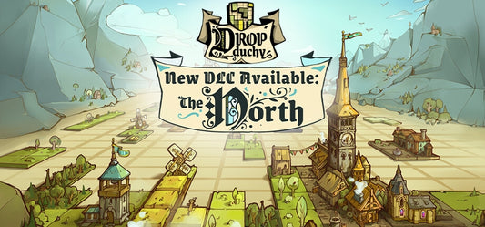 Drop Duchy
