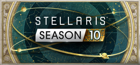 Stellaris: Season 10